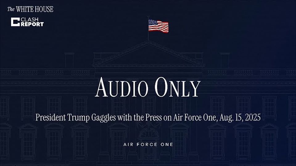 Трамп возлагает принятие территориальных уступок на Киев и исключает участие НАТО в судьбе Украины