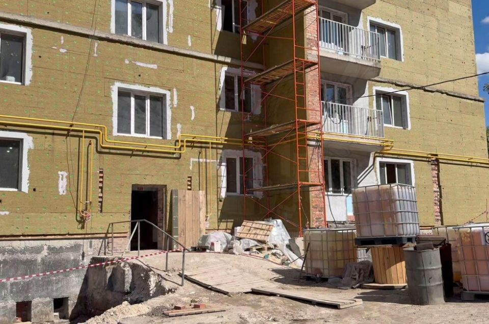 ������ ��������� � ������� �������� ��������� �� ����� 2025 ����