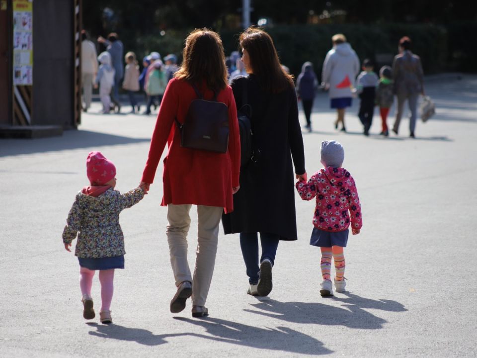 В ЯНАО теперь будут учитывать детей рожденных в других регионах при выдаче маткапитала. Видео