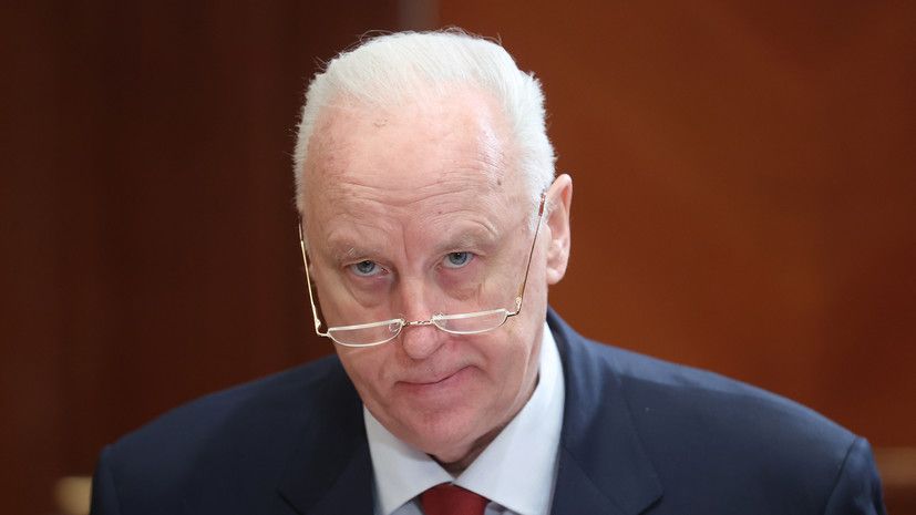 Бастрыкин: СК завершил расследование в отношении ещё шести наёмников ВСУ