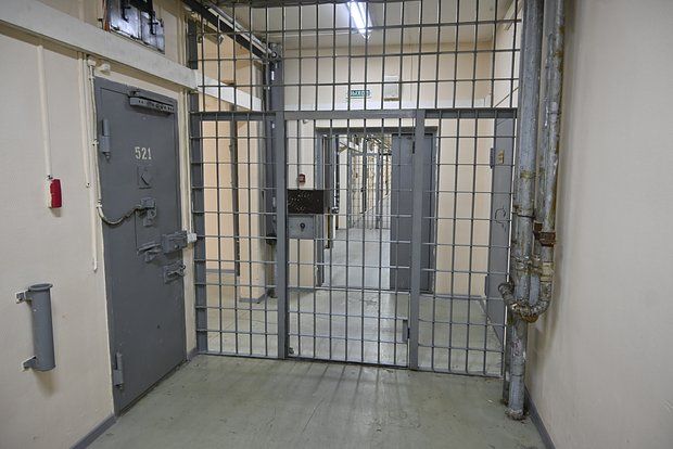 СК РФ: Пашкевич из ГУР МО Украины заочно осужден на 26 лет за вербовку Белавина