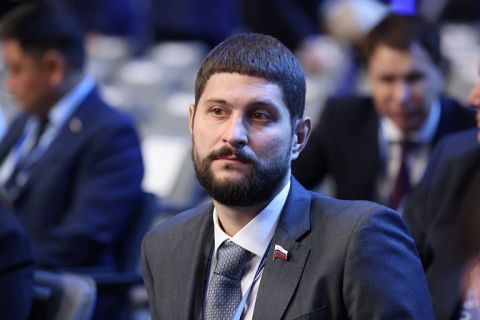 Александр Волошин: #сводкиСВО. За прошедшую неделю подразделения Вооружённых Сил Российской Федерации освободили7населённых пунктов Донецкой Народной Республики: Луначарское