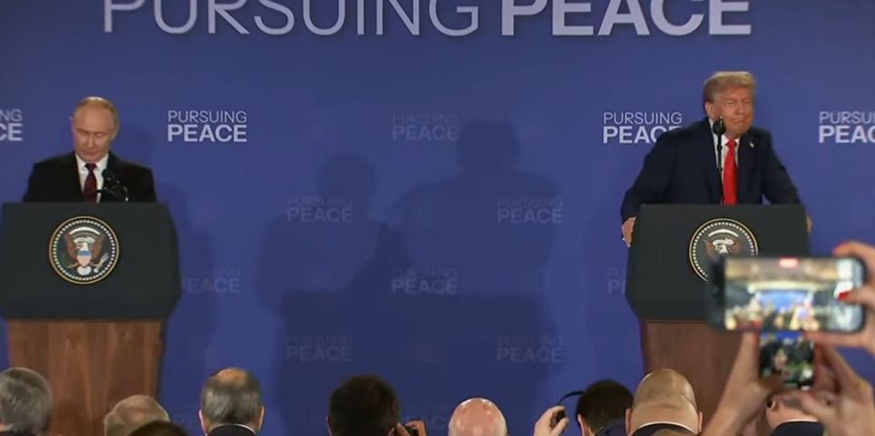 Отношения США и России скатились до самой низкой точки со времен холодной войны: Путин