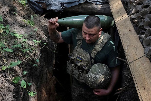 Политолог Дмитрий Суслов: Путин и Трамп могли обсуждать вывод ВСУ из ДНР