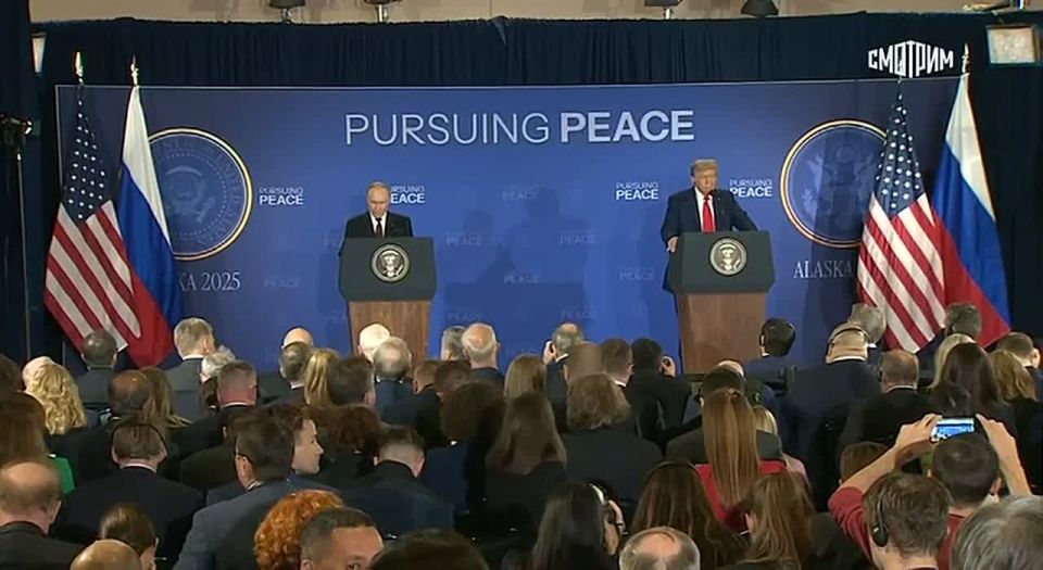 WarGonzo: Встреча Путин-Трамп – обманутые ожидания