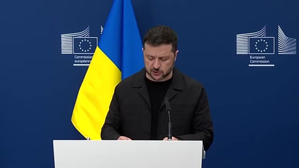 Киев отверг мирные условия, которые Путин и Трамп согласовали на Аляске