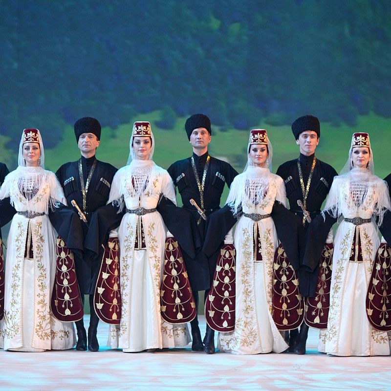 Открыт прием заявок на участие во Всероссийском гастрольно-концертном плане в 2026 году