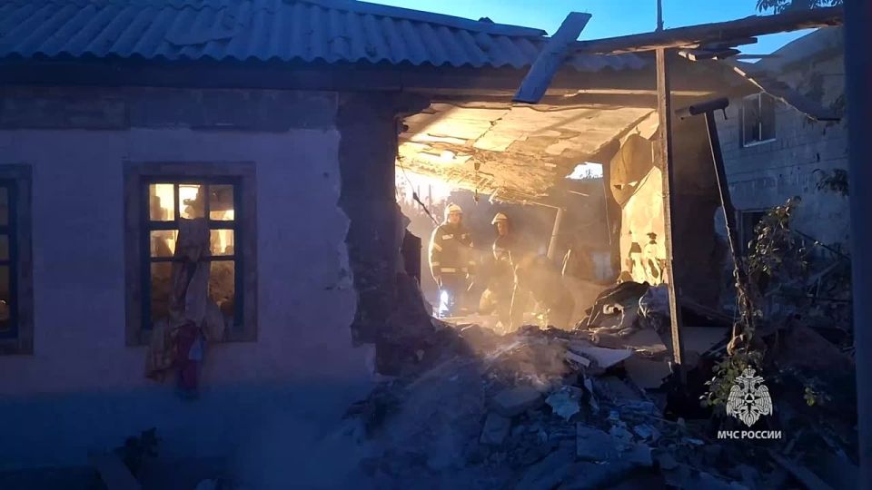 Родион Мирошник: В Ленинском р-не Донецка из-за обстрела ВСУ погибла женщина