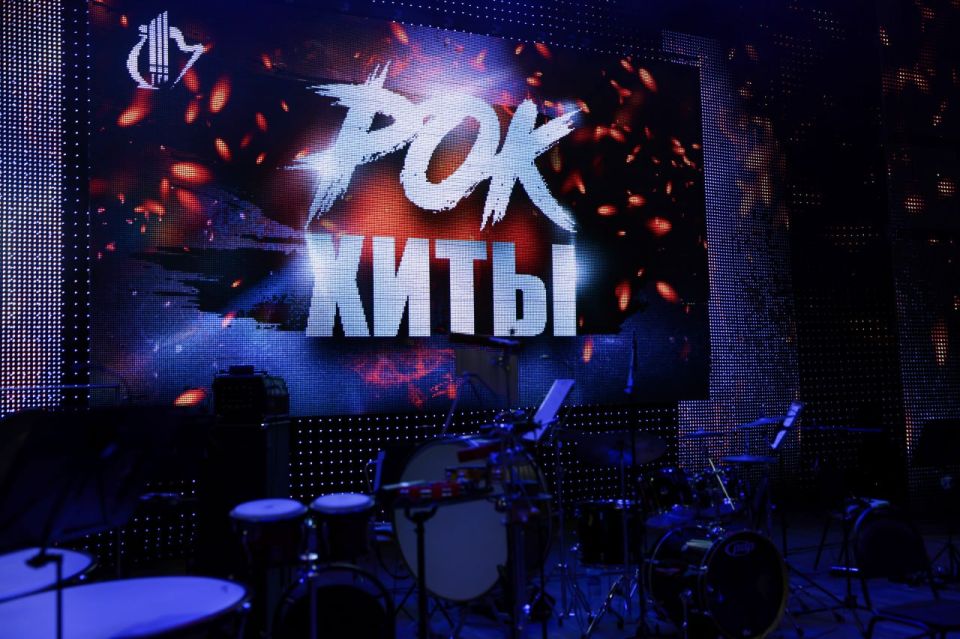 Филармония продолжает 94-й концертный сезон