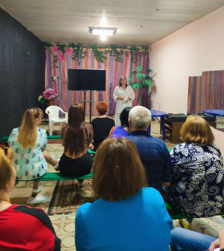 Иван Адамец: В Куйбышевском районе обсудили вопросы водоснабжения, освещения и транспорта