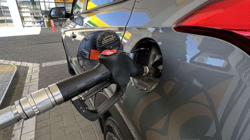 Скачки цен на топливо в новых регионах России проверят ФАС и Минэнерго