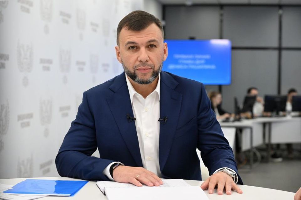 Денис Пушилин: Друзья, спасибо за вашу активность на Прямой линии! Все ваши обращения, а их более 600, уже в работе