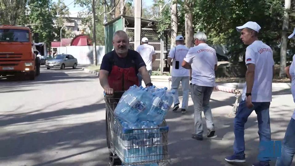 Андрей Крамар: Поистине начало этой недели насыщено самыми добрыми чувствами и эмоциями