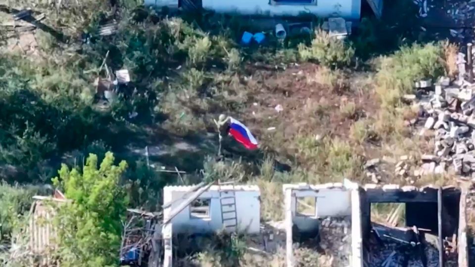 Штурмовавшие Александроград бойцы рассказали о боях с наемниками