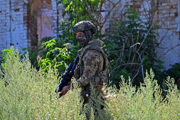 Военный эксперт Глазунов: Краматорск и Славянск необходимы для контроля над ДНР