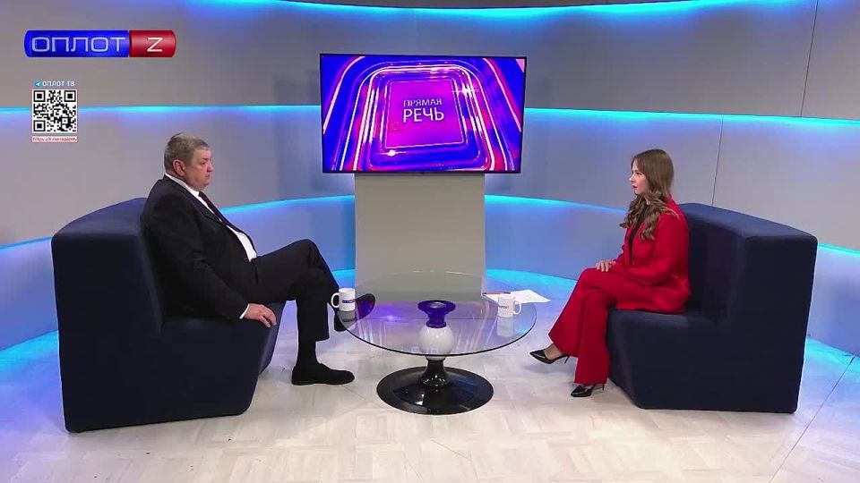 Указом Главы Донецкой Народной Республики Ивану Приходько было присвоено звание Героя труда ДНР