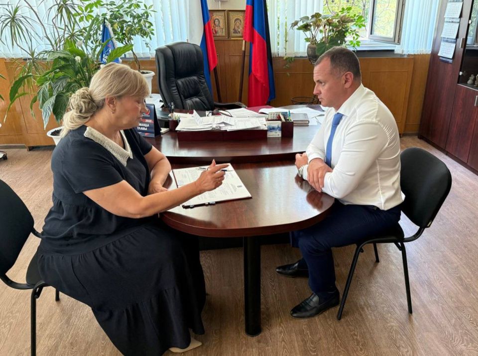 Сергей Прокопенко: Парламентарии ежедневно участвуют в мониторинге на местах порывов