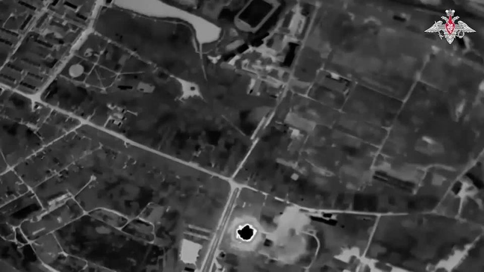 «Искандер» отработал точно: мощный удар по 3-й штурмовой бригаде ВСУ в Славянске