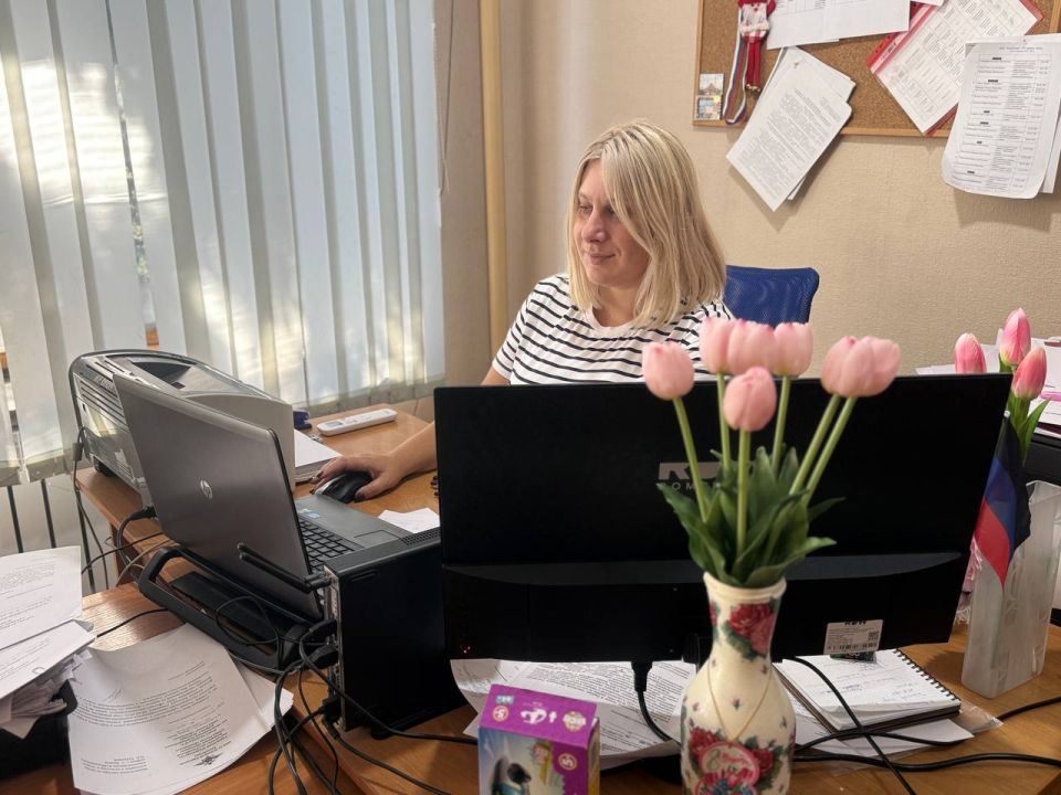 Иван Адамец: 21 августа сектора по делам молодежи, культуры и спорта управ Куйбышевского, Петровского, Калининского и Ленинского районов Донецка провели межрайонную онлайн-встречу с потенциальными участниками грантового...