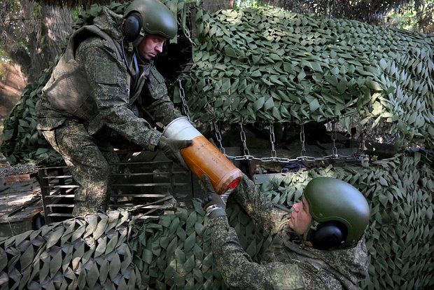 Марочко: Потеря Александро-Шультино в ДНР является тревожным звоночком для ВСУ
