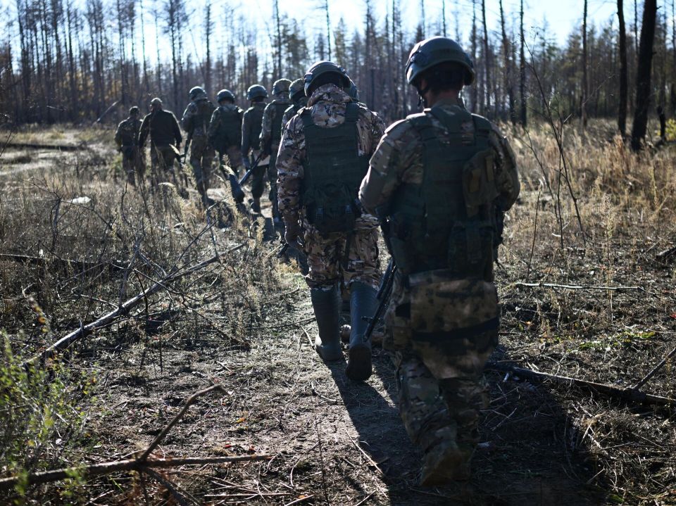 СВО. Донбасс. Оперативная лента за 21.08.2025