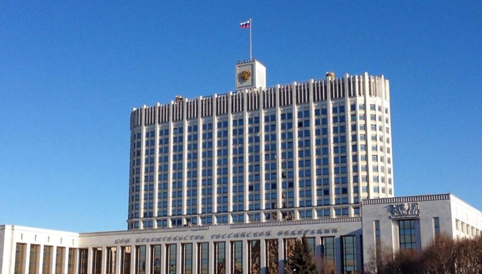 Правительство РФ дополнительно направит более 1 млрд рублей на восстановление электросетей в новых регионах