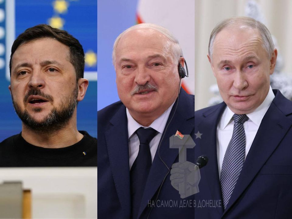 «Встреча Путина и Зеленского не запланирована. Президент России готов встретиться с ним, когда будет готова повестка дня для саммита, пока её нет», — заявил министр иностранных дел России Сергей Лавров