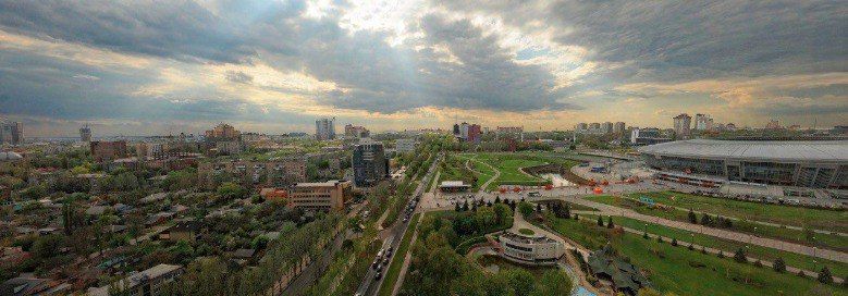 На Госуслугах стартовало народное голосование за Культурную столицу-2027