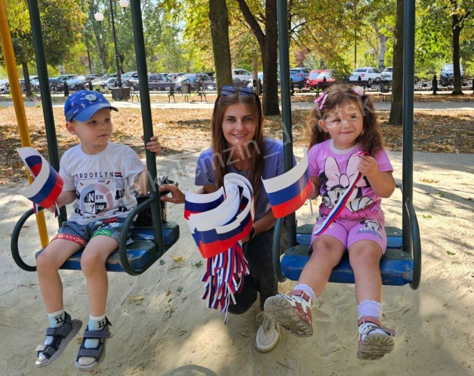 ������� ��������: ������ ���������� ����������������� � � ����� ������