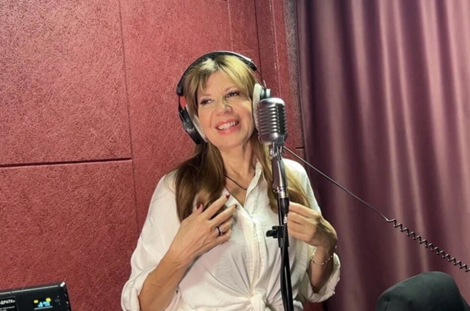 Артисты Донецкого театра кукол ко Дню города готовят премьеру новой песни