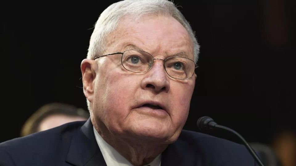 Блогер рассказал, зачем в Киев едет "команда проукраинских американцев"