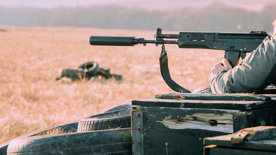 Украинской армии не помогли БПЛА: как элитное подразделение ВСУ потеряло Клебан-Бык