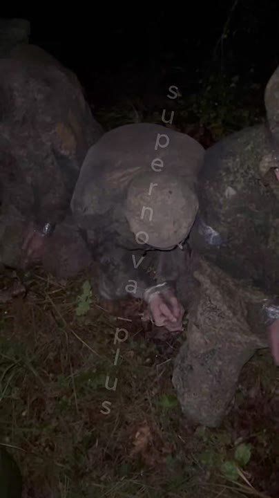 Андрей Филатов: Друзья.. По поводу видео с пленными 5 омсбр