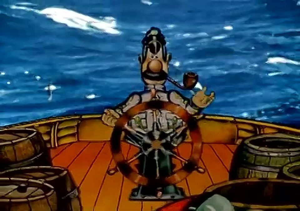 Донецк, Луганск, Крым - все это Украина