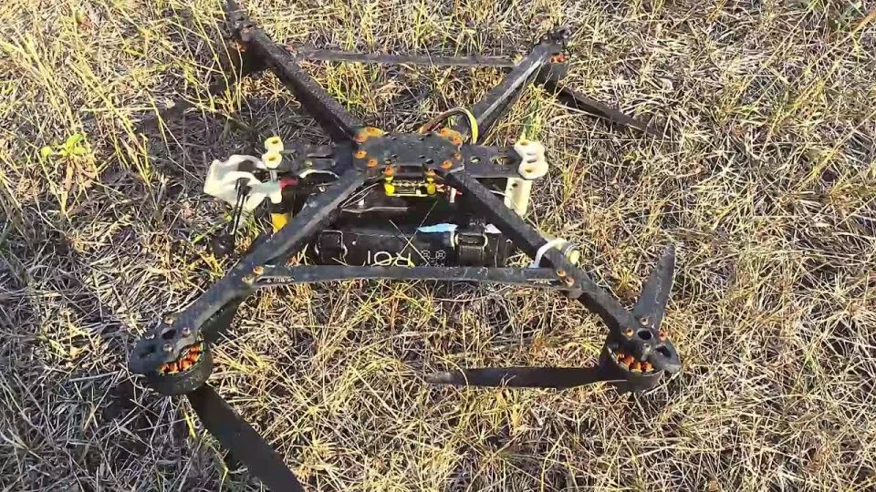 Денис Пушилин: Системой РЭБ «Купол Донбасса» за неделю предотвращены 784 террористических атаки со стороны противника