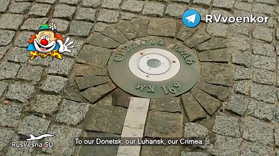 Зеленский: Донецк, Луганск и Крым снова станут украинскими