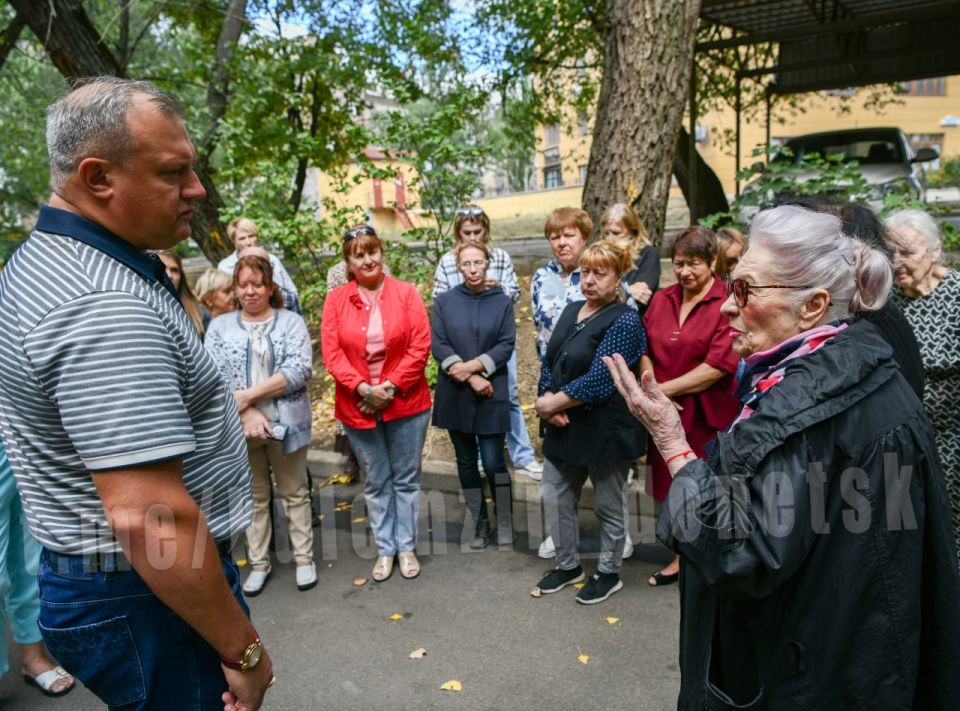 ������� ��������: ��������� � �������� �������������� ������