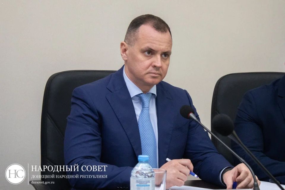 Сергей Прокопенко о народной программе партии «Единая Россия»