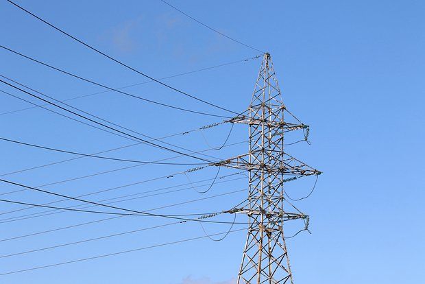 В Донецке из-за аварии без света остались 10,9 тысячи жителей