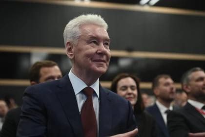 Мэр Москвы сообщил, что в 2026 году начнется масштабное восстановление Донецка
