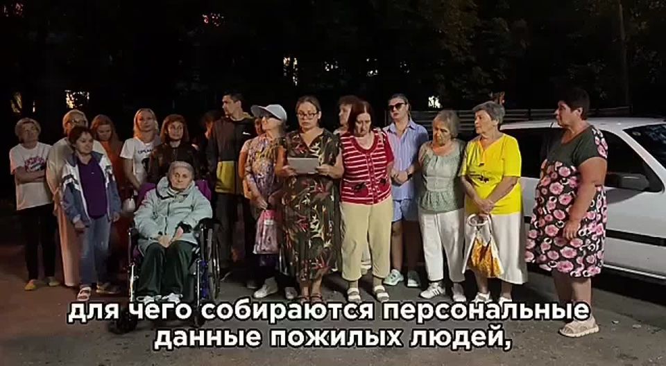 Сергей Колясников: Сергей, добрый день. Текст на этом видео читаю я лично, Островская Арина