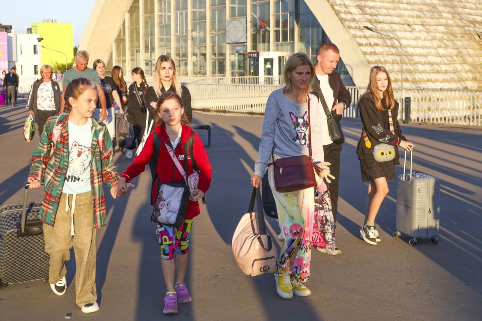 ���� �����: ��������� ������ ����� �� �������� ����������� �� ������������ � ����������