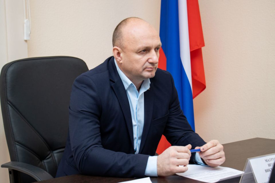 Парламентарии рассмотрели кандидатуру представителя Народного Совета в квалификационную комиссию Адвокатской палаты