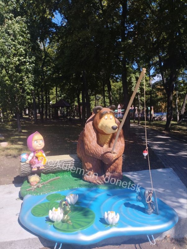 ������� ��������: � ������� �������� ����� ���-������