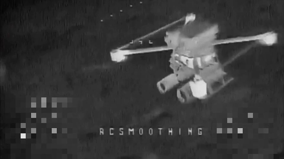 Дроноводы сорвали атаку гексакоптеров ВСУ на российские позиции