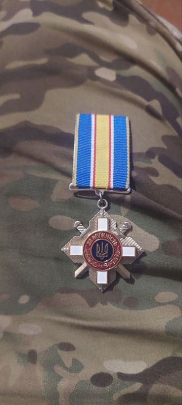 Чингис Дамбиев: Трофей штурмовиков группировки "Восток" ВС РФ из Бурятии, добытый на Южно-Донецком направлении