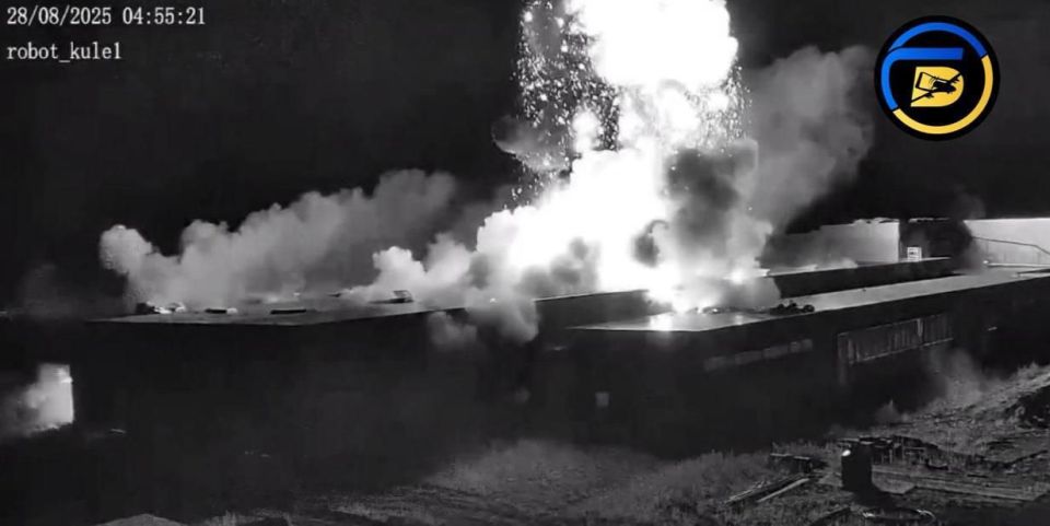 Сергей Лебедев: Дебил, в Донецке надо было завод ставить!