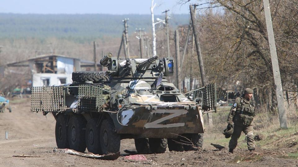 «Снимайте еще!»: Репортаж украинских журналистов раскрыл все карты войскам России в ДНР