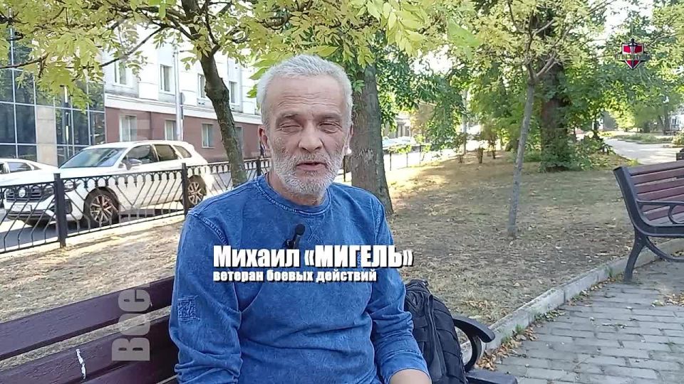 «Свои же предали». Чиновники ДНР выселяют ополченца, который за них воевал