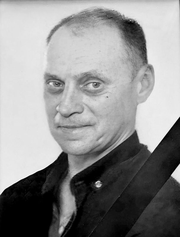 Михаил Развожаев: Сегодня проводили в последний путь старшего стрелка, рядового Валерия Владимировича Алгазина